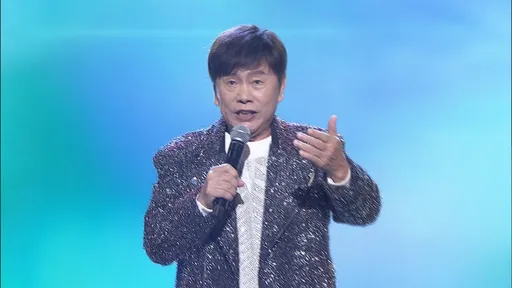 黄西田身为前辈没包袱 康康笑指「五短必有一长」