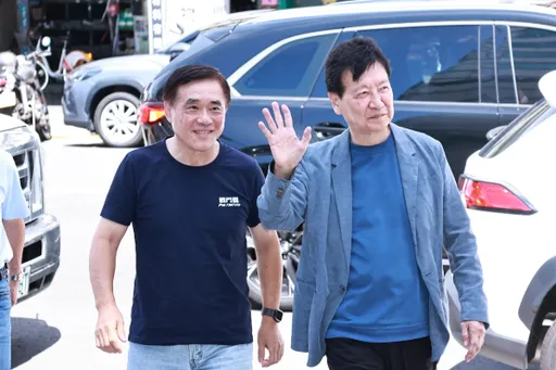 郝龍斌喊「絕對不選總統」!當黨主席要做「造后者」:2028重返執政