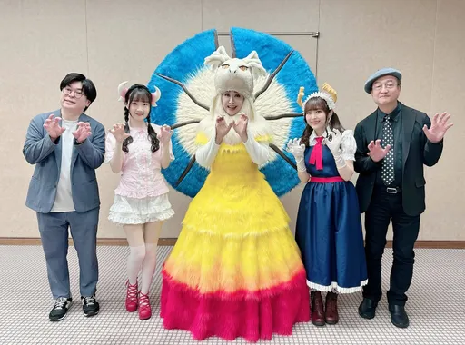 小林幸子獻聲《電影版小林家的龍女僕》 出道61年首扮龍竟秒拒絕