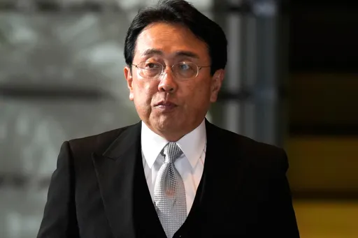 美國不對日本疊加15%對等關稅 預計9/16前生效