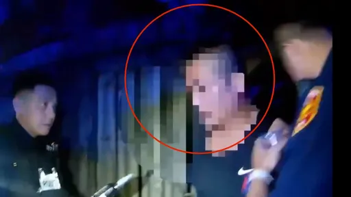 国小老师酒驾第4次被抓!先遭停职重惩 还要吞18张罚单