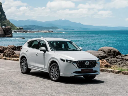 匠心日式工藝再進化 MAZDA CX-5推限時0利率與7年原廠保固
