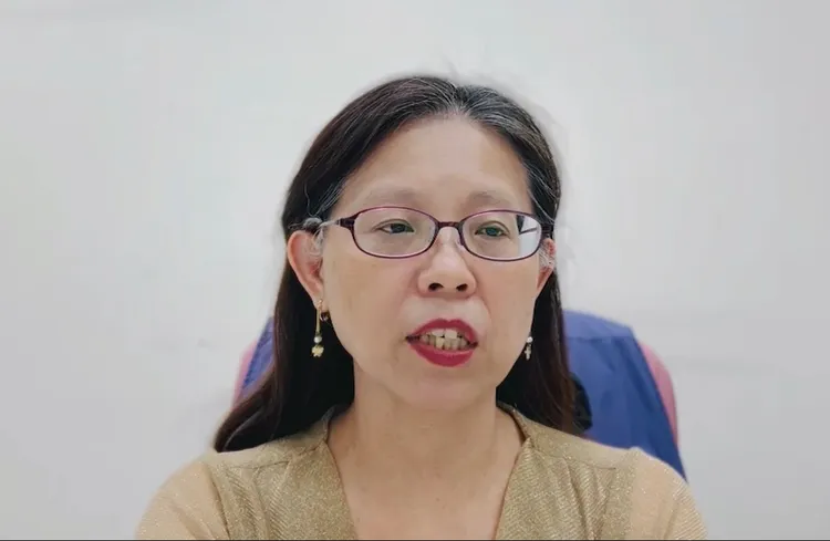 台北市衛生局食品藥物管理科長林冠蓁證實接獲民眾檢舉也已經調查，但業者未接獲相關客訴，所以國外原廠尚未提供調查結果。市府提供