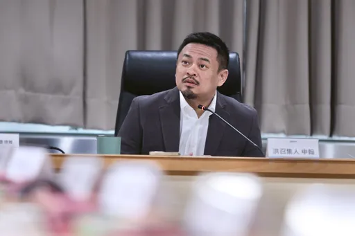 被爆最低工資審議call經長龔明鑫 洪申翰這樣說!