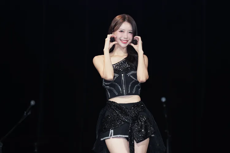 李雅英希望之後還能再去花蓮做公益。彭欣偉攝