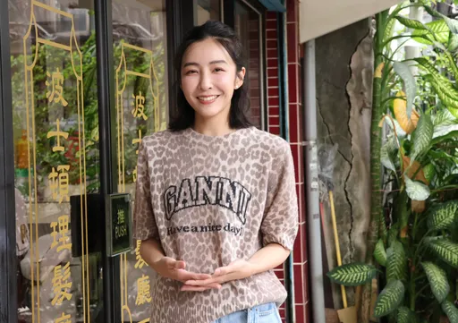 《我們六個》女星一家曾遇「女童斷頭案」兇嫌!詭異騷擾過程曝光