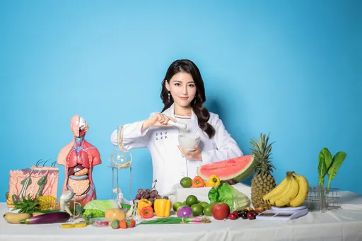 1水果超营养「热量恐破表」 营养师:吃1碗=近半碗饭