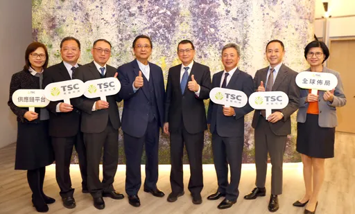 參展半導體展!崇越科技聚焦先進封裝、矽光子 搶AI與HPC材料應用