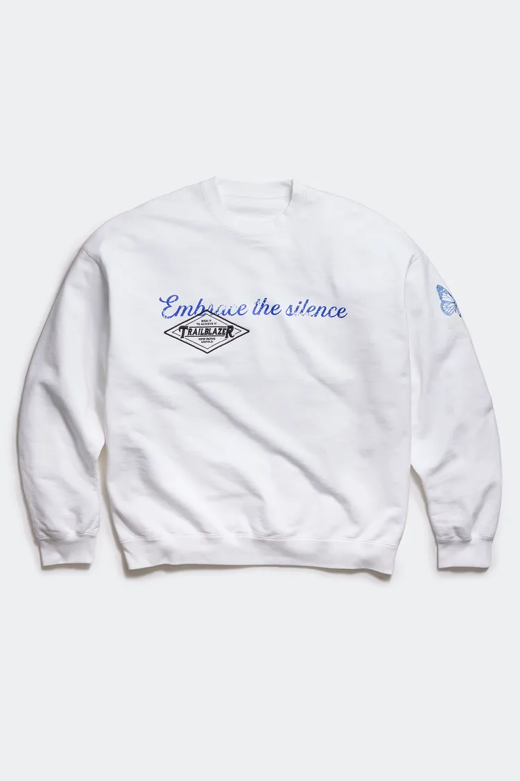 Canada Goose Dawn Crew圓領T恤，1萬9100元。品牌提供