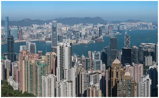 2025世界人才排名香港躍升亞洲第一 台灣排名17超越英美