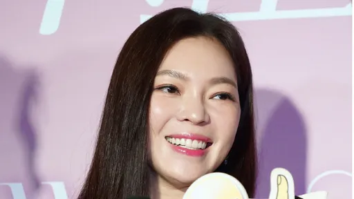 曾馨瑩人美心善!今晚現身公益晚會 捐款200萬元力挺