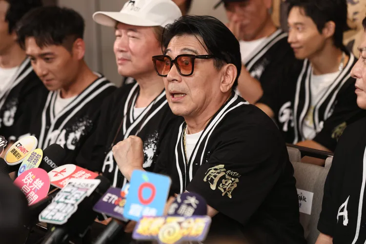 高捷被冒名詐騙。彭欣偉攝