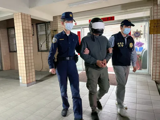 為癌妻籌措醫療費 港男行李夾帶毒品闖關被逮判囚7年