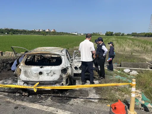 通缉犯被16枪「行刑式」枪杀!枪手证实偷渡 检警拘提暗助共犯
