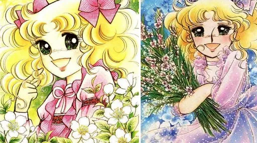 經典動漫《小甜甜》螢幕封印逾25年揭內幕!2位創作者為這事反目成仇