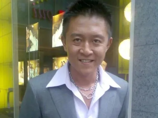 《大尾鱸鰻》男星陳光前家中猝逝!享年55歲 導演邱瓈寬錯愕發聲