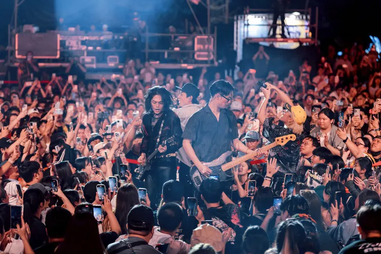 麋先生。三立提供