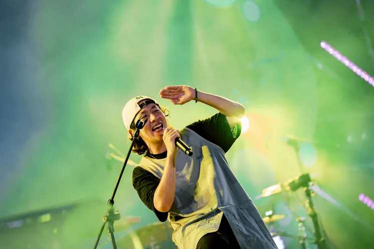 芒果醬。三立提供