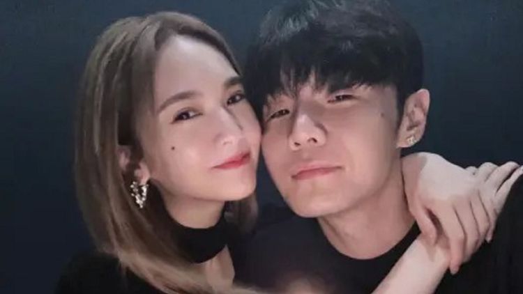 楊丞琳十指交扣慶結婚6周年　感性謝謝李榮浩術後陪伴加速康復