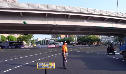 公館圓環拆後首個上班日!北市交通局籲:先看動線