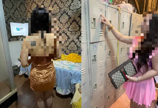 来台当看护不到1天 越籍女就被逼卖淫!黑心仲介10人下场曝光