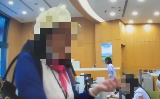 7旬婦領120萬做裝潢 疑遭詐!警苦勸反發現她「通緝ing」
