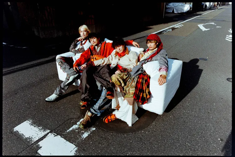 Cody•Lee。台中市政府提供