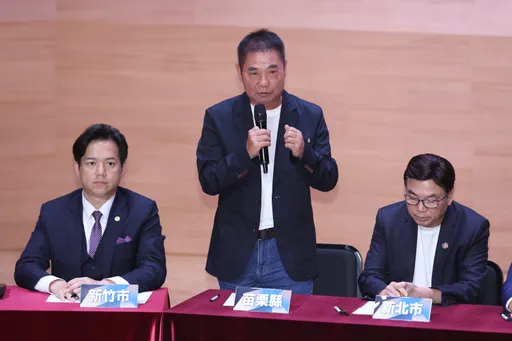 第二度財產申報不實遭開罰72萬 鍾東錦認罰:感謝機關給我學習機會