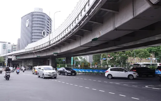 公館圓環拆17天!9/29通車 福和橋分流、機車左轉規則一次看