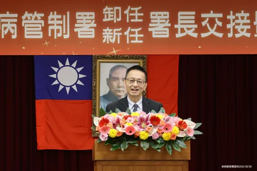 南韩将立百病毒列为一级传染病 罗一钧:密切观察、不排除跟进