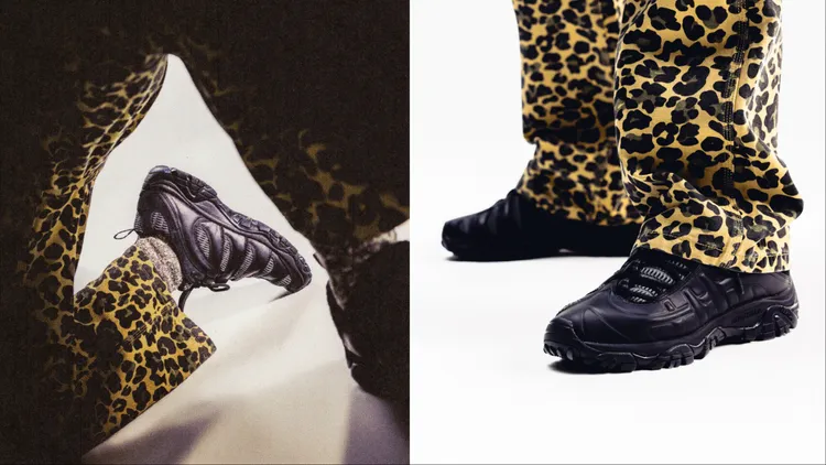 MERRELL MOAB 2 REMIX SE 1TRL，4980元。品牌提供