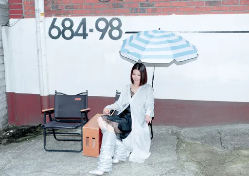 曾與李玟、張惠妹齊名樂壇天后回來了 吳青峰詞曲催淚!許茹芸唱到哭了