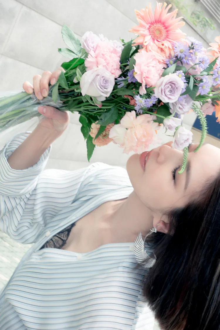 許茹芸新歌由好友吳青峰量身定作。茹聲工作室提供