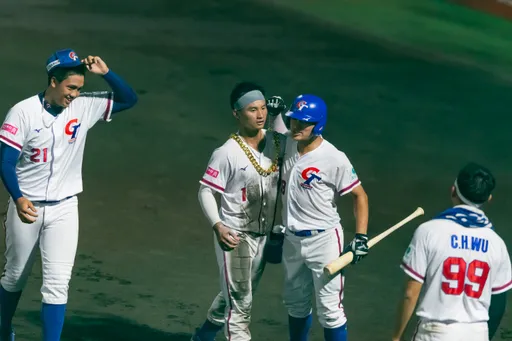 爽!U18世界盃台灣再見安打 2比1力克巴拿馬