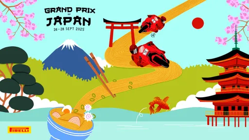 Moto2日本站再添新變數 倍耐力提供SCX超軟後胎抓地性能大幅提升