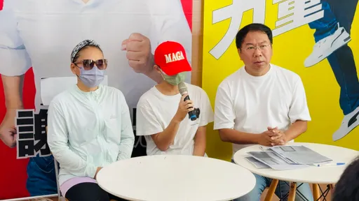 台中國中生2年前遭醉漢持酒瓶暴打 判賠33萬卻一毛錢也沒拿到