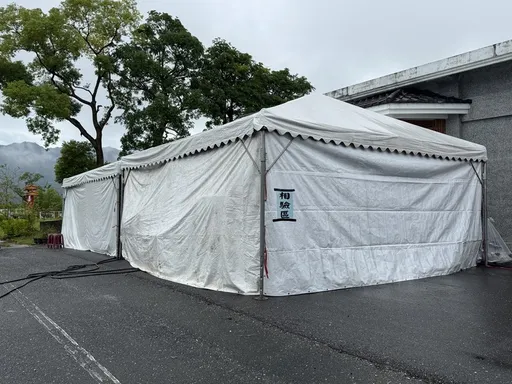 悲!光復無名屍確認大同村鄰長 勘災連人帶車被沖走