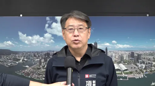 辟谣跑断腿!陈其迈也被冒用头像发假消息 高市府回应了