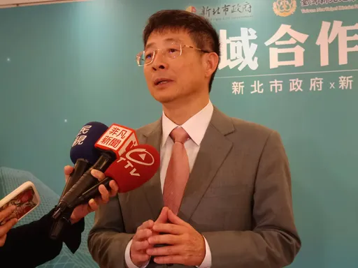 诈团犯罪已「产业化」 玉山金董座:外界质疑诈骗犯量刑太轻