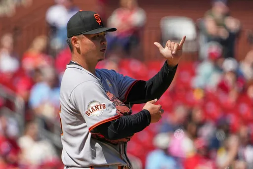 邓恺威未在道奇系列赛先发 生涯与大谷翔平首度对决恐落空