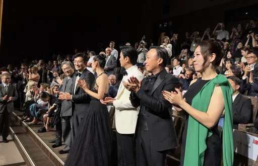 威尼斯口碑爆棚!李炳憲「內捲」求職 孫藝珍喊「幹掉」對手