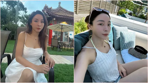 前美女主播爱买爱马仕包包 感叹「以为自己飞黄腾达」