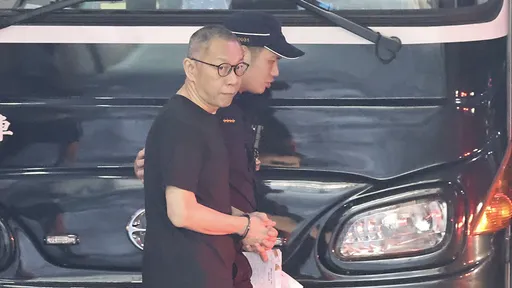 神預測柯文哲交保!他再斷言「一審判無罪」 2個太陽沒有黃國昌