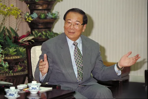 前行政院長張俊雄辭世!享壽87歲 賴清德哀悼