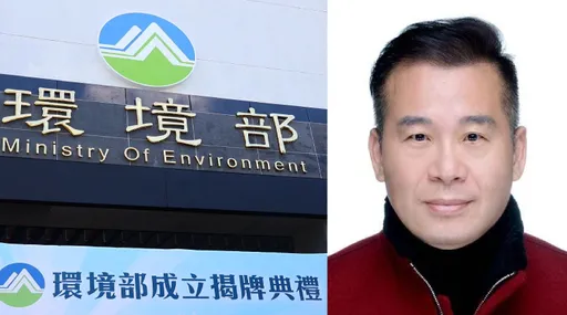 繼續關!性侵、猥褻女下屬 前環保署惡狼李健育延押2月