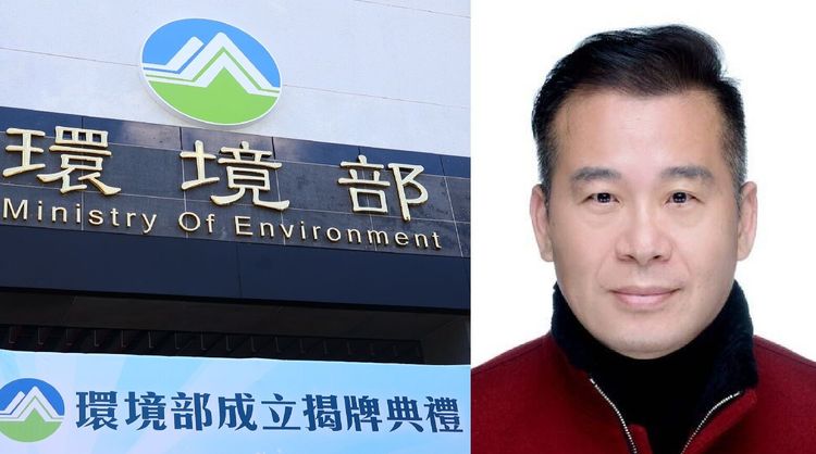 繼續關！性侵、猥褻女下屬　前環保署惡狼李健育延押2月