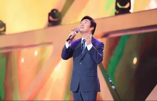 继国宝歌后江蕙复出!封麦费玉清好声音确定回来了