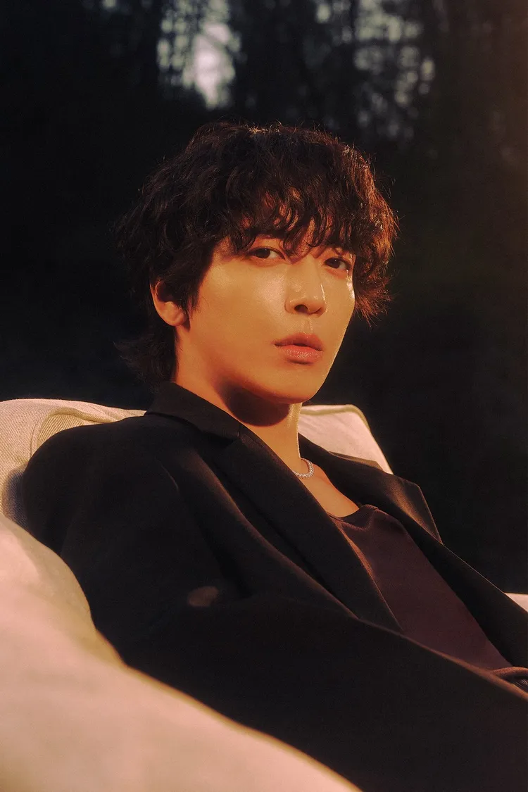 鄭容和下週演唱會前，會先出席Michael Kors新店開幕派對。品牌提供