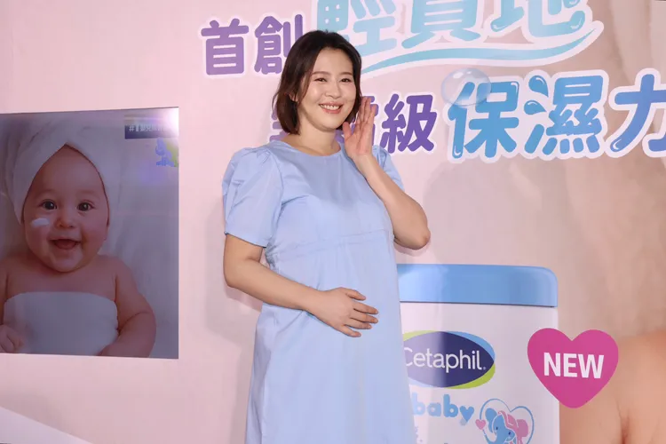 闻Lulu惊喜闪婚陈汉典　「震撼弹」前辈刘品言喊恭喜