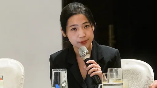 民进党认定「没有台湾光复节」 徐巧芯:绿支持者记得去上班